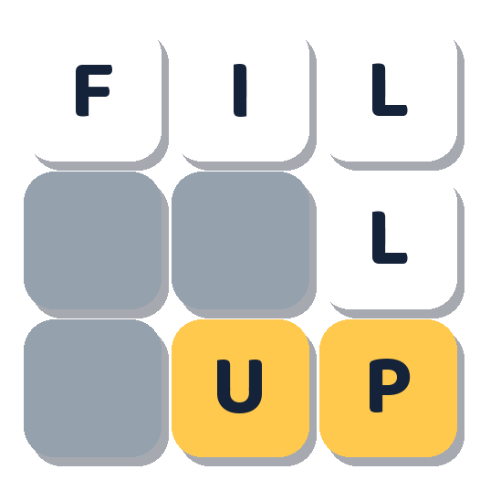 Fill Up